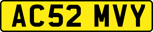 AC52MVY