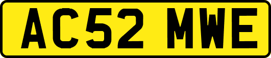 AC52MWE
