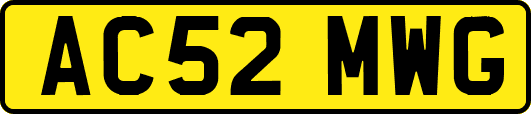 AC52MWG