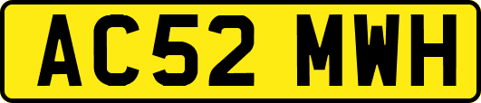 AC52MWH