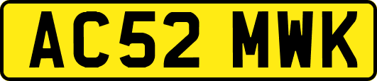 AC52MWK