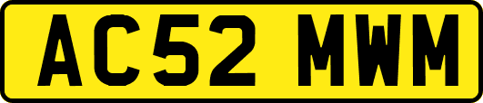 AC52MWM