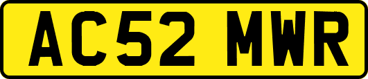AC52MWR