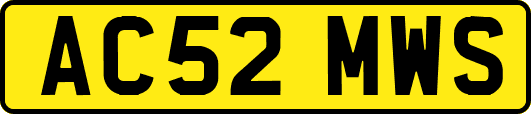 AC52MWS