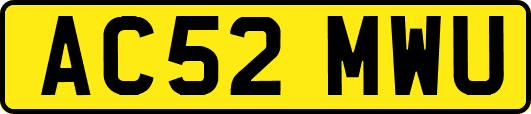 AC52MWU