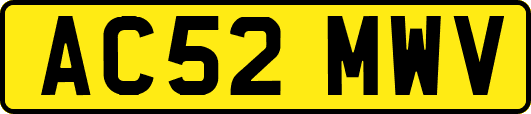 AC52MWV