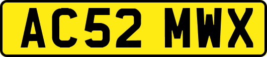 AC52MWX