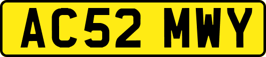 AC52MWY