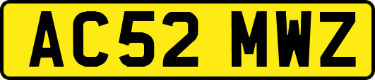 AC52MWZ