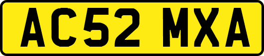 AC52MXA