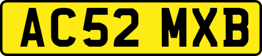 AC52MXB