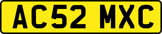 AC52MXC