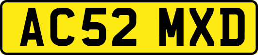 AC52MXD