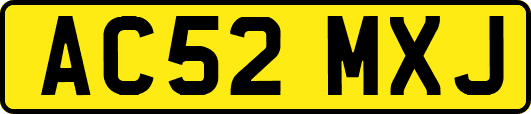 AC52MXJ