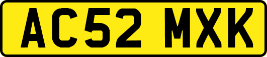 AC52MXK