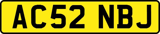 AC52NBJ