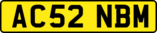 AC52NBM