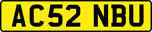 AC52NBU