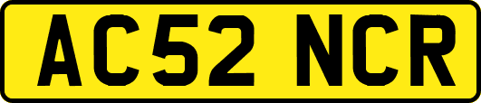 AC52NCR