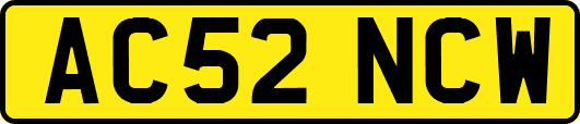 AC52NCW