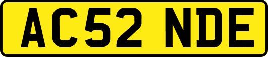AC52NDE