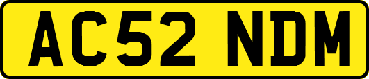 AC52NDM