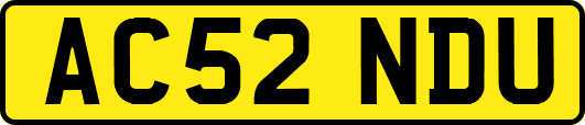 AC52NDU