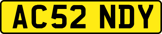 AC52NDY