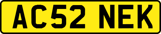 AC52NEK