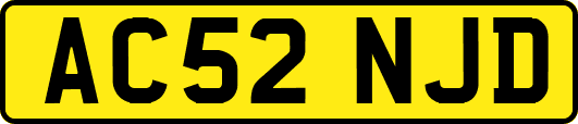 AC52NJD