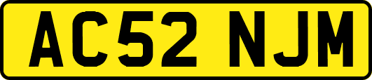 AC52NJM