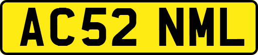 AC52NML
