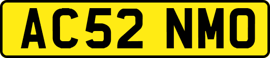 AC52NMO