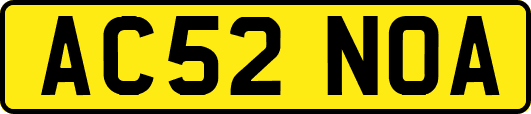 AC52NOA