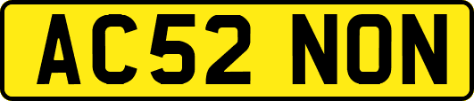 AC52NON