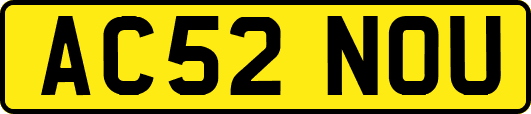 AC52NOU