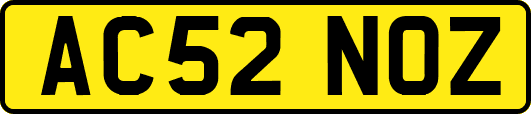 AC52NOZ