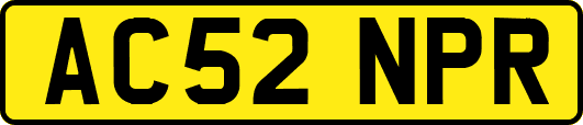 AC52NPR