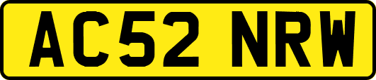 AC52NRW