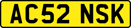 AC52NSK
