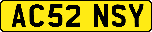AC52NSY