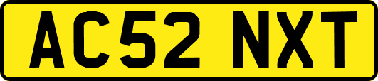 AC52NXT