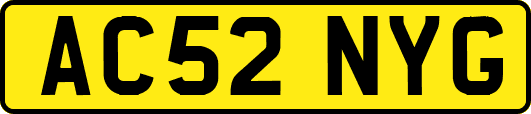AC52NYG
