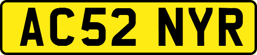 AC52NYR