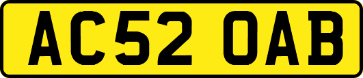 AC52OAB