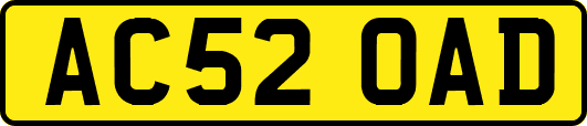 AC52OAD