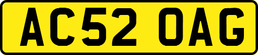 AC52OAG