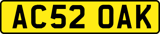 AC52OAK