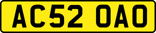 AC52OAO