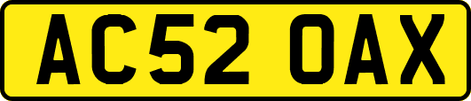 AC52OAX